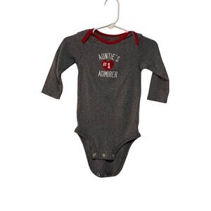 Just One You onesie size 12M